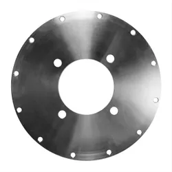 Front Brake Disc Alloy Mounting Bell 12 Bolt x 7" PCD 304mm Disc - Escort Mk1 Mk2