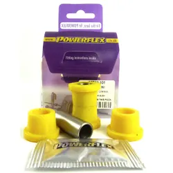 Powerflex Polyurethane Bush For Rover For Mini Front Track Control Arm Inner