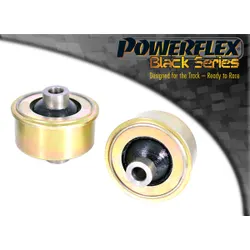Powerflex Polyurethane Bush BLACK For Fiat Grande Punto 05-09 Front Arm Rear PFF80-1102
