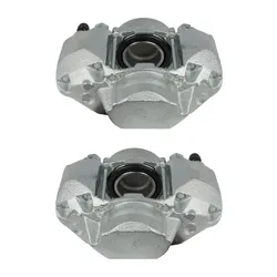 NEW M16 Escort MK2 Capri Replacement Front Brake Calipers PAIR