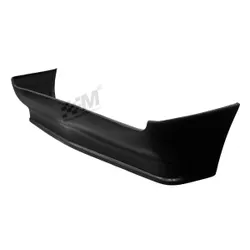 Escort Mk2 Fiberglass Mexico Type Front Spoiler Fibre Glass