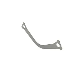Wilwood EPB Caliper Bolt Locking Tab - Stainless Steel