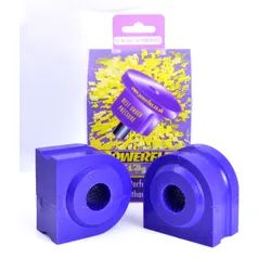 Powerflex Polyurethane Bush For BMW E60 5 Series 03-10 Saloon Front Anti Roll Bar 25.6mm