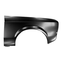 Ford Escort Mk2 Front Wing - Restorer Quality - 2/4 Door Repair Right Hand O/S