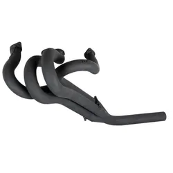 NEW Ford Kent X-Flow 4-1 Tony Law Exhaust Manifold Escort Mk1 Mk2 RHD Crossflow