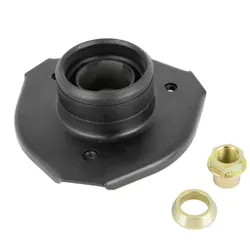 Escort Mk2 Rubber Top Mount - Roller Bearing - Small Hole RBTM Type