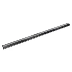 Talbot Sunbeam Alloy Front Bib Spoiler - Works Spec Aluminium