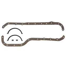 Engine Oil Sump Gasket Set For Escort Mk1 & Mk2 Pinto