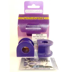 Powerflex Polyurethane Bush For Ford Escort MK5,6 RS2000 4X4 Front Anti Roll Bar 16mm
