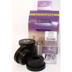 Powerflex Polyurethane Bush For Audi 80 90 Quattro, S2 Saloon Rear Lower Arm Front