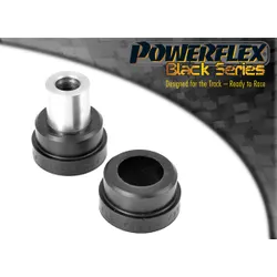 Powerflex Polyurethane Bush BLACK For Saab 9-5 98-10 YS3E Engine Torque Rod To Subframe