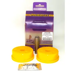 Powerflex Polyurethane Bush For Mitsubishi Evo 4-5-6-7 Front Lower Diff Mount Road Use
