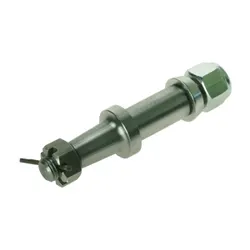 Escort Mk1 Mk2 TCA to Strut Taper Pin for High Angle Spherical Bearing