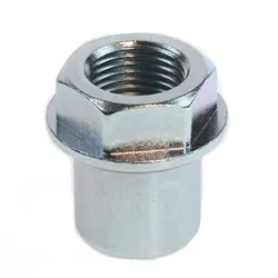 Top Mount TO Damper 5/8 Sleeve Nut High Angle - for Escort Bilstein Insert