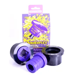 Powerflex Polyurethane Bush For BMW E46 3 SERIES 99-06 Compact Front Wishbone Rear 60mm