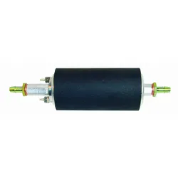 Walbro Fuel Pump Kit For In-Line Fuel Injection 8mm Out / Out FP612