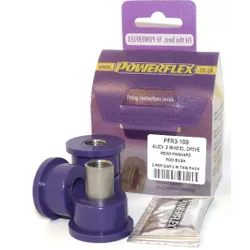 Powerflex Polyurethane Bush For Audi Coupe Rear Panhard Rod