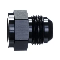 Motamec AN JIC -10 AN10 Female to Male AN JIC -12 AN12 Expander Alloy Fitting Adapter Black