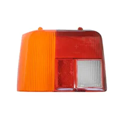 NEW Peugeot 205 Rear Lamp Light Lens Left Hand Side - Phase 1