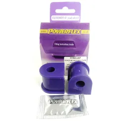 Powerflex Polyurethane Bush For Rover Metro, For MG & Turbo Rear Roll Bar Mount