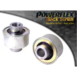 Powerflex Polyurethane Bush BLACK For Honda S2000 Front Arm Rear PFF25-203BLK