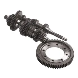 Quaife For Vauxhall Corsa/Nova F13/F15 Gearbox 5-Speed Synchromesh GearKit + CWP