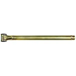 RIX Watts Linkage Works Spec Link Arm / Bar Complete With Genuine For Ford Bush STRAIGHT