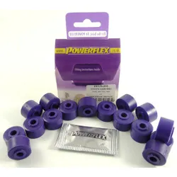 Powerflex Polyurethane Bush For Toyota Corolla AE86 RWD Rear Anti Roll Bar Link Kit