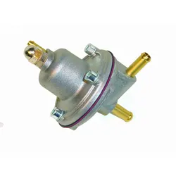 FSE 1:1 Adustable Fuel Pressure Regulator 8mm Tails AIR001