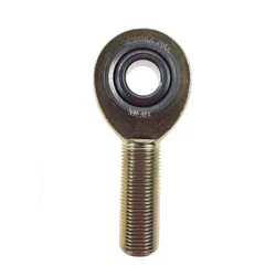 Aurora XM8T Rod End 5/8" Male Right Hand Thread x 1/2" Bore Rose Joint