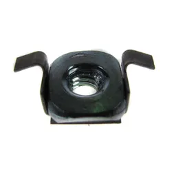 Ford Escort Mk2 Dashboard Interior Dash Captive Nut Clip x1