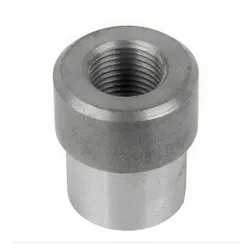Steel Weld on End Threaded Bush 5/8 UNF 1-1/8" 14g 4 Link Panhard Rod Suspension