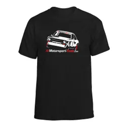 Motorsport Tools Ford Escort MK2 Design T-Shirt - Medium