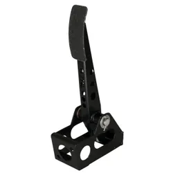 OBP Floor Mounted Single Master Cylinder Cockpit Fit Brake/Clutch Unit OBP0045PRC