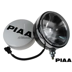 PIAA Competition 80 Series Drive Lamp Light with Bulb and Cover PR801WE
