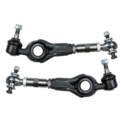 Escort Rix Engineering Heavy Duty - In-Situ Adjustable Track Control Arms TCAs