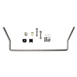 Tension Struts Roll Bar & Drop Link Kit - Club Spec