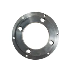Rear Brake Disc to Hub Mounting Bell Group 4 Fully Floating 6 Bolt x 5.5" PCD