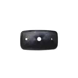Escort MK1 Rear Reversing Lamp Body Moulded Rubber Gasket