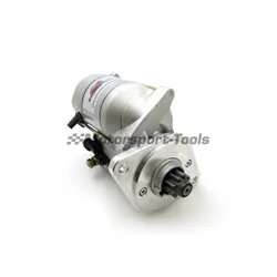 PowerLite For Jaguar 4.2 (Straight 6 Not E-Type) For Jaguar XJ6 / XJ3.4 / XJ4.2 High Torque Starter Motor
