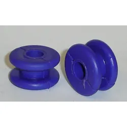Powerflex Polyurethane Bush For Audi Quattro Sport S2 Front Outer Roll Bar Mount Upper