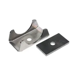Axle Leaf Spring Saddle GROUP 4 - 2 Narrow / Slipper Springs