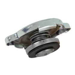 Gates Racing Radiator Cap Standard Size Motorsport Rad Water Cap 21-25 PSI