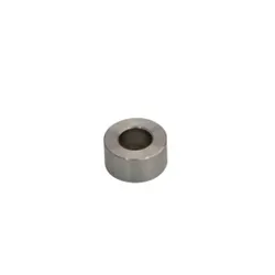 M10 Stainless Steel Sleeve Spacer Brake Caliper Bracket 10mm Wide - 10mm Hole