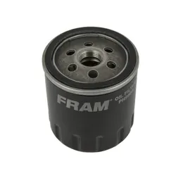 Escort Mk1 Mk2 OE spec X-Flow Engine FRAM Oil Filter P966B - Ford Crossflow