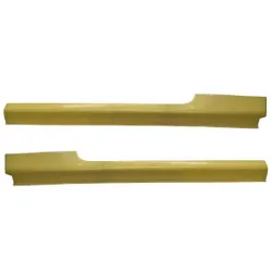 Nissan Micra Full Kevlarr Composite Rally Car Sill Side Guards PAIR