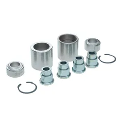 Talbot Sunbeam Works Spec Spherical Bearing Axle Link Kit NNB Bearings