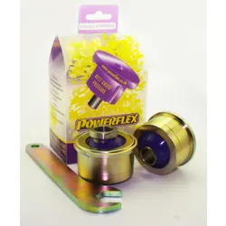 Powerflex Polyurethane Bush For Subaru Legacy BL & BP 03-09 Front Arm Rear PFF69-505G