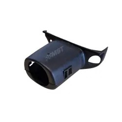 NEW Remanufactured Ford Escort Mk2 Steering Cowling Dash Column Cover Fibregleass