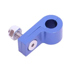 Motamec Billet P Clamp 5/16" I.D.7.90mm